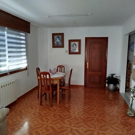 A Telleira Rosal Exterior foto